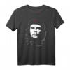 Che Guevara Aufstand Kuba Rebell Revolutionär T-Shirt  Für Demonstrationen, Proteste & Freiheitskämpfer