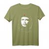 Che Guevara Aufstand Kuba Rebell Revolutionär T-Shirt  Für Demonstrationen, Proteste & Freiheitskämpfer