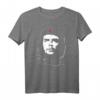 Che Guevara Aufstand Kuba Rebell Revolutionär T-Shirt  Für Demonstrationen, Proteste & Freiheitskämpfer