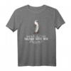 Komm auf die salzige Seite der Macht T-Shirt  Maritimes Möwen-Design für Nordlichter, perfekte Geschenkidee für Familie & Freunde zu Geburtstag, Weihnachten & mehr