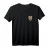 KSK Kommando Spezialkräfte Bundeswehr T-Shirt  Patriotisches Design für Soldaten, Veteranen & Fans der Spezialeinheit