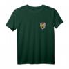 KSK Kommando Spezialkräfte Bundeswehr T-Shirt  Patriotisches Design für Soldaten, Veteranen & Fans der Spezialeinheit