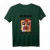 Ich bin der Hahn im Korb T-Shirt  Lustiges Bauernhof-Design für Hühnerliebhaber, Landwirte und Hühnerbesitzer als Geschenkidee