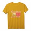 Kosmetikerin mit Herz und Leidenschaft Kosmetik T-Shirt  Perfektes Geschenk für Beauty-Profis, Make-Up Liebhaber und Kosmetikausbildung