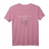 Kosmetikerin mit Herz Nagelstudio Kosmetik Geschenkidee T-Shirt - Perfekt als Dankeschön oder Abschiedsgeschenk für Beauty-Profis