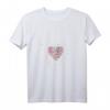 Kosmetikerin mit Herz Nagelstudio Kosmetik Geschenkidee T-Shirt - Perfekt als Dankeschön oder Abschiedsgeschenk für Beauty-Profis