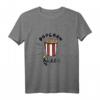 Popcorn Queen T-Shirt  Lustiges Popcorn Kostüm für Damen, perfekt für Karneval, Geburtstage & Weihnachten