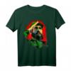 Fidel Castro T-Shirt - Feier der kubanischen Revolution, Marxismus & Che Guevara für Geschichts- und Politikliebhaber