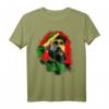 Fidel Castro T-Shirt - Feier der kubanischen Revolution, Marxismus & Che Guevara für Geschichts- und Politikliebhaber