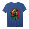 Fidel Castro T-Shirt - Feier der kubanischen Revolution, Marxismus & Che Guevara für Geschichts- und Politikliebhaber