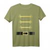 Lustiges Spielzeug Soldat Nussknacker Kostüm T-Shirt  Perfekt für Weihnachten, Halloween, Partys & Paarkostüme