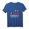 Krav Maga T-Shirt mit Davidstern  Perfektes Kampfsport Geschenk für Israel-Liebhaber zu Weihnachten & Geburtstag