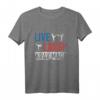 Krav Maga T-Shirt mit Davidstern  Perfektes Kampfsport Geschenk für Israel-Liebhaber zu Weihnachten & Geburtstag