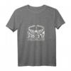 Krav Maga Shirt - Israeli Combat System Tank Top mit Logo für Männer, Frauen & Kinder, ideal für Trainer & Kampfsportfans
