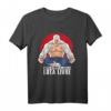 Luta Livre Brazillian T-Shirt - Perfektes MMA & Brazilian Jiu Jitsu Geschenk für Herren, Damen, Jungen & Mädchen