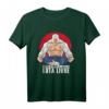 Luta Livre Brazillian T-Shirt - Perfektes MMA & Brazilian Jiu Jitsu Geschenk für Herren, Damen, Jungen & Mädchen