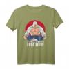 Luta Livre Brazillian T-Shirt - Perfektes MMA & Brazilian Jiu Jitsu Geschenk für Herren, Damen, Jungen & Mädchen