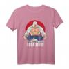 Luta Livre Brazillian T-Shirt - Perfektes MMA & Brazilian Jiu Jitsu Geschenk für Herren, Damen, Jungen & Mädchen