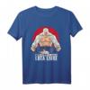 Luta Livre Brazillian T-Shirt - Perfektes MMA & Brazilian Jiu Jitsu Geschenk für Herren, Damen, Jungen & Mädchen