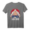 Luta Livre Brazillian T-Shirt - Perfektes MMA & Brazilian Jiu Jitsu Geschenk für Herren, Damen, Jungen & Mädchen