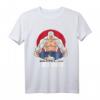 Luta Livre Brazillian T-Shirt - Perfektes MMA & Brazilian Jiu Jitsu Geschenk für Herren, Damen, Jungen & Mädchen