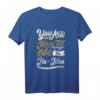 Lustiges Jiu Jitsu Shirt für BJJ Fans & Kämpfer - Geschenkidee für Herren, Damen & Trainer mit Gürtel in Weiß, Blau, Violett, Braun, Schwarz