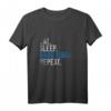 Krav Maga T-Shirt Geschenk für Kampfsportler mit Davidstern  Perfektes Weihnachts- und Geburtstagsgeschenk für Männer, Frauen & Kinder