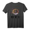 No War, Frieden, Antikrieg T-Shirt  Ausdruck für Frieden und Gegen Krieg, ideales Geschenk für Friedensaktivisten