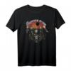 Star Wars The Cantina Band Poster T-Shirt - Offiziell lizenzierte Star Wars Kleidung für Fans & Sammler