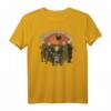 Star Wars The Cantina Band Poster T-Shirt - Offiziell lizenzierte Star Wars Kleidung für Fans & Sammler