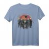 Star Wars The Cantina Band Poster T-Shirt - Offiziell lizenzierte Star Wars Kleidung für Fans & Sammler