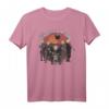Star Wars The Cantina Band Poster T-Shirt - Offiziell lizenzierte Star Wars Kleidung für Fans & Sammler
