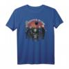 Star Wars The Cantina Band Poster T-Shirt - Offiziell lizenzierte Star Wars Kleidung für Fans & Sammler