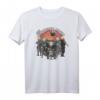 Star Wars The Cantina Band Poster T-Shirt - Offiziell lizenzierte Star Wars Kleidung für Fans & Sammler