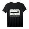 Demokratie - Krieg - Macht - Politik T-Shirt  Vintage Protestdesign für Aktivisten & Engagierte