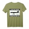Demokratie - Krieg - Macht - Politik T-Shirt  Vintage Protestdesign für Aktivisten & Engagierte