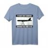 Demokratie - Krieg - Macht - Politik T-Shirt  Vintage Protestdesign für Aktivisten & Engagierte