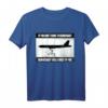 Demokratie - Krieg - Macht - Politik T-Shirt  Vintage Protestdesign für Aktivisten & Engagierte
