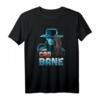 Star Wars The Book Of Boba Fett Cad Bane Character Poster T-Shirt - Offiziell lizenziertes Star Wars Merchandise für Fans