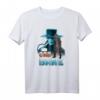 Star Wars The Book Of Boba Fett Cad Bane Character Poster T-Shirt - Offiziell lizenziertes Star Wars Merchandise für Fans