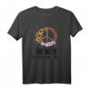 No War Frieden T-Shirt - Anti-Krieg Design für Frauen, Männer & Kinder, Symbol für Weltfrieden & Friedensaktivismus
