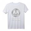 No War, Frieden, Antikrieg - Klares Anti-Krieg T-Shirt für Friedensaktivisten, Frauen, Männer & Kinder