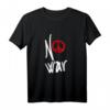 Kein Krieg T-Shirt - Friedensbewegung Support Kleidung für Aktivisten & Geschenke