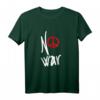 Kein Krieg T-Shirt - Friedensbewegung Support Kleidung für Aktivisten & Geschenke