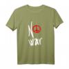Kein Krieg T-Shirt - Friedensbewegung Support Kleidung für Aktivisten & Geschenke