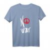 Kein Krieg T-Shirt - Friedensbewegung Support Kleidung für Aktivisten & Geschenke