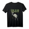 Emu Krieg Veteran Meme T-Shirt - Lustige Australische Parodie mit Humor für Tier- und Meme-Fans
