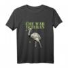 Emu Krieg Veteran Meme T-Shirt - Lustige Australische Parodie mit Humor für Tier- und Meme-Fans