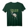 Emu Krieg Veteran Meme T-Shirt - Lustige Australische Parodie mit Humor für Tier- und Meme-Fans