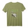 Emu Krieg Veteran Meme T-Shirt - Lustige Australische Parodie mit Humor für Tier- und Meme-Fans